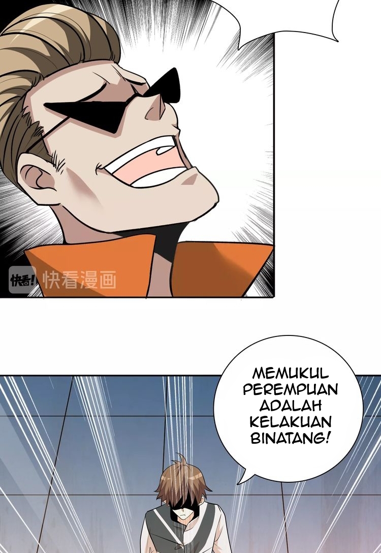 Reborn Doctor Chapter 03 Gambar 43